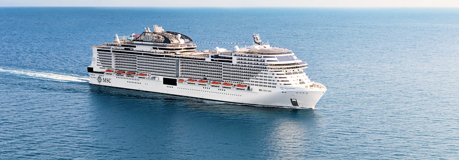 MSC Bellissima - MSC Cruises