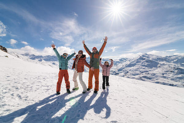 Winnaar world ski awards sunweb