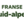 Logo Franse zuid-alpen