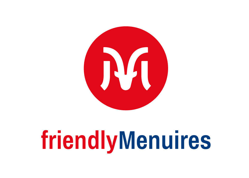 Logo Les Menuires