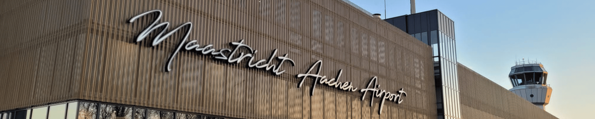 Maastricht Airport