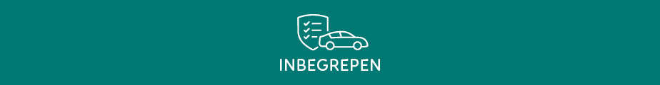 Inbegrepen