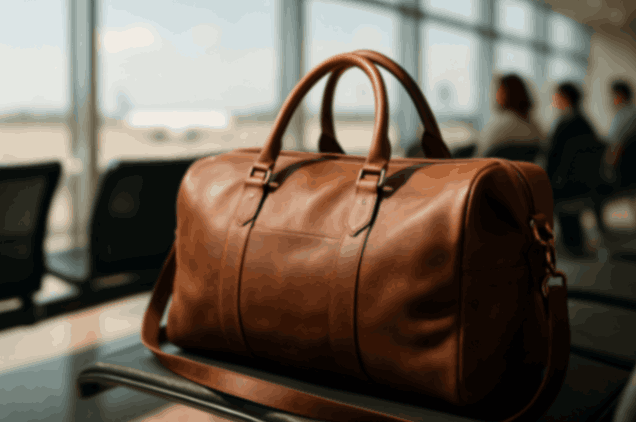 Handbagage regels Sunweb