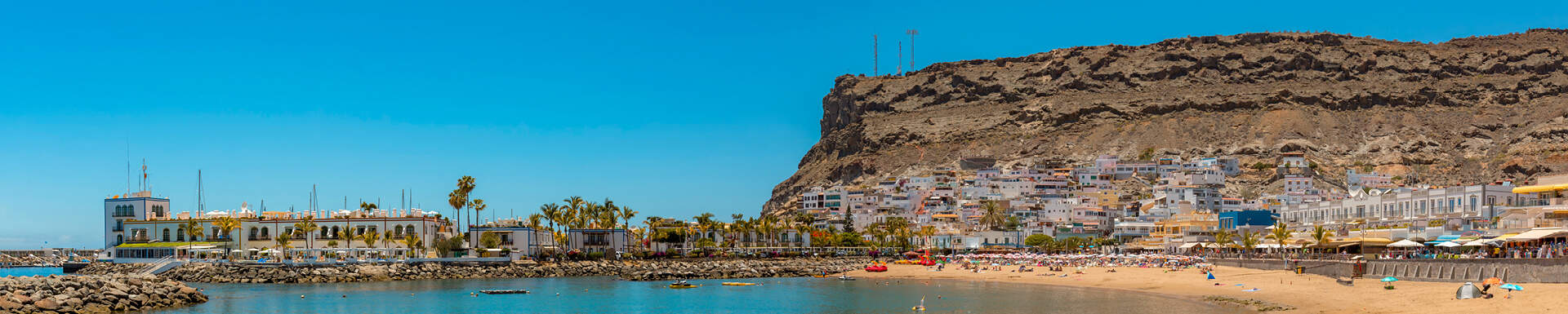 gran canaria header last minute