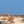 Uitzicht over strand van Port Ghalib in Marsa Alam, Egypte