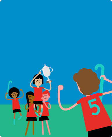 Annuleringsverzekering cartoon