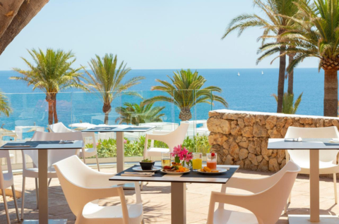 Palia hotel all inclusive