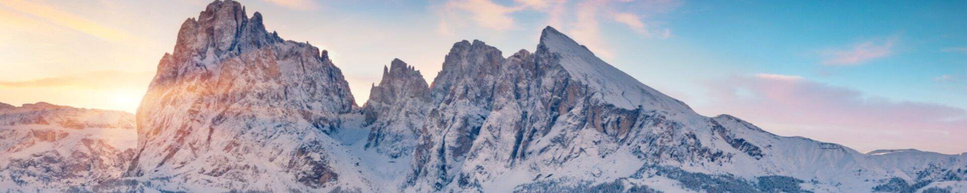 Dolomiti Superski 