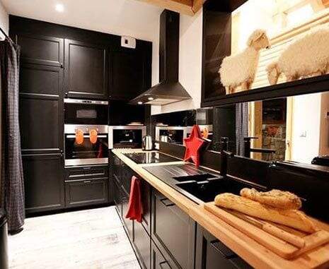 Appartementen