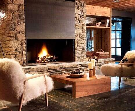 Chalets