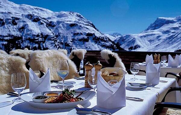 Culinair