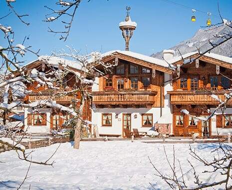 Chalets