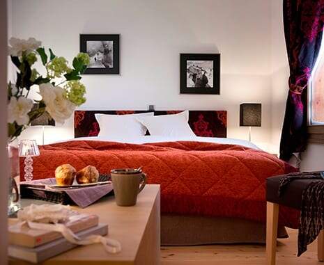 Hotels