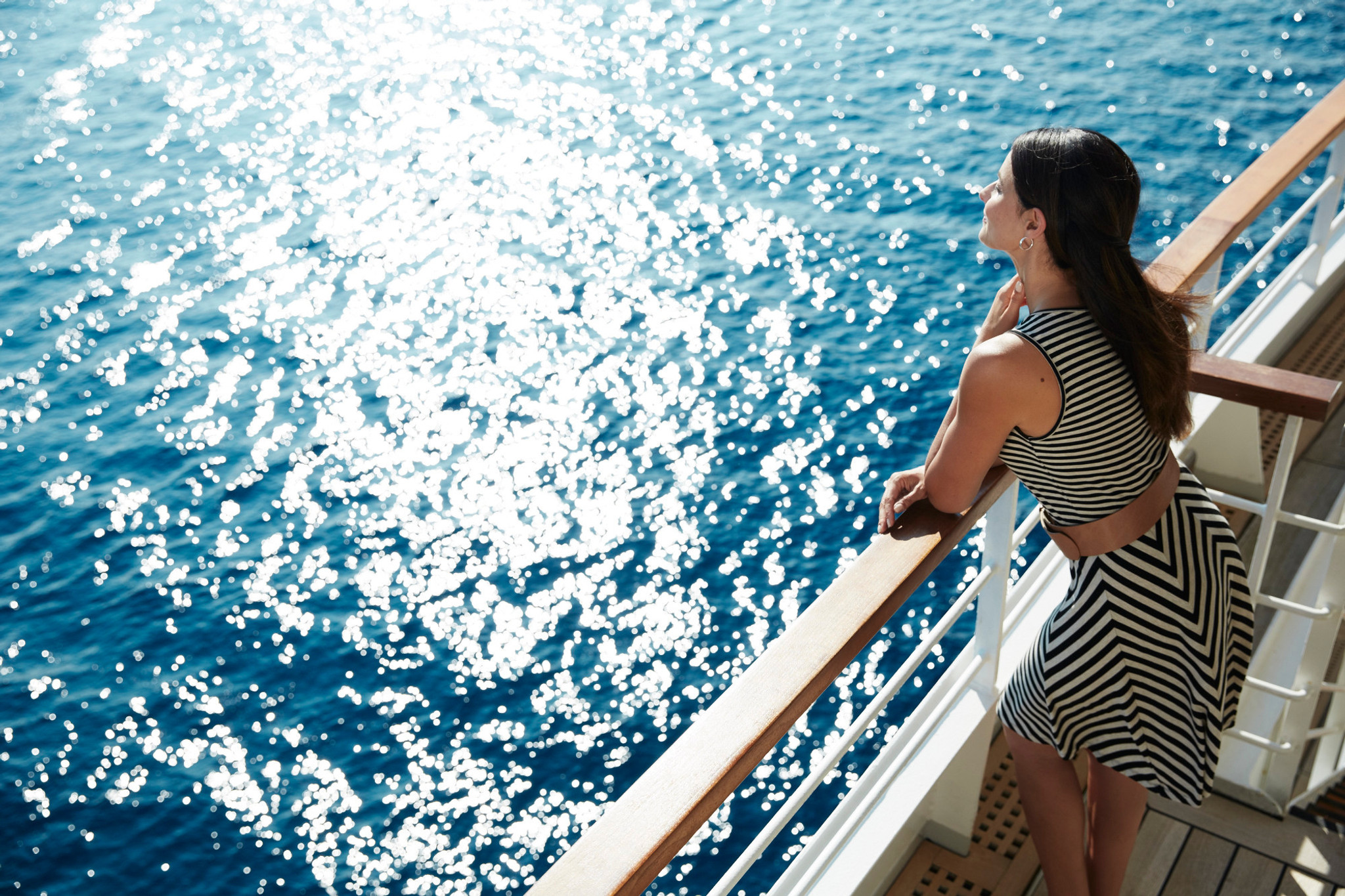 Wild Guianas To The Amazon Basin Cruise met Seabourn Pursuit - 10 10 2023