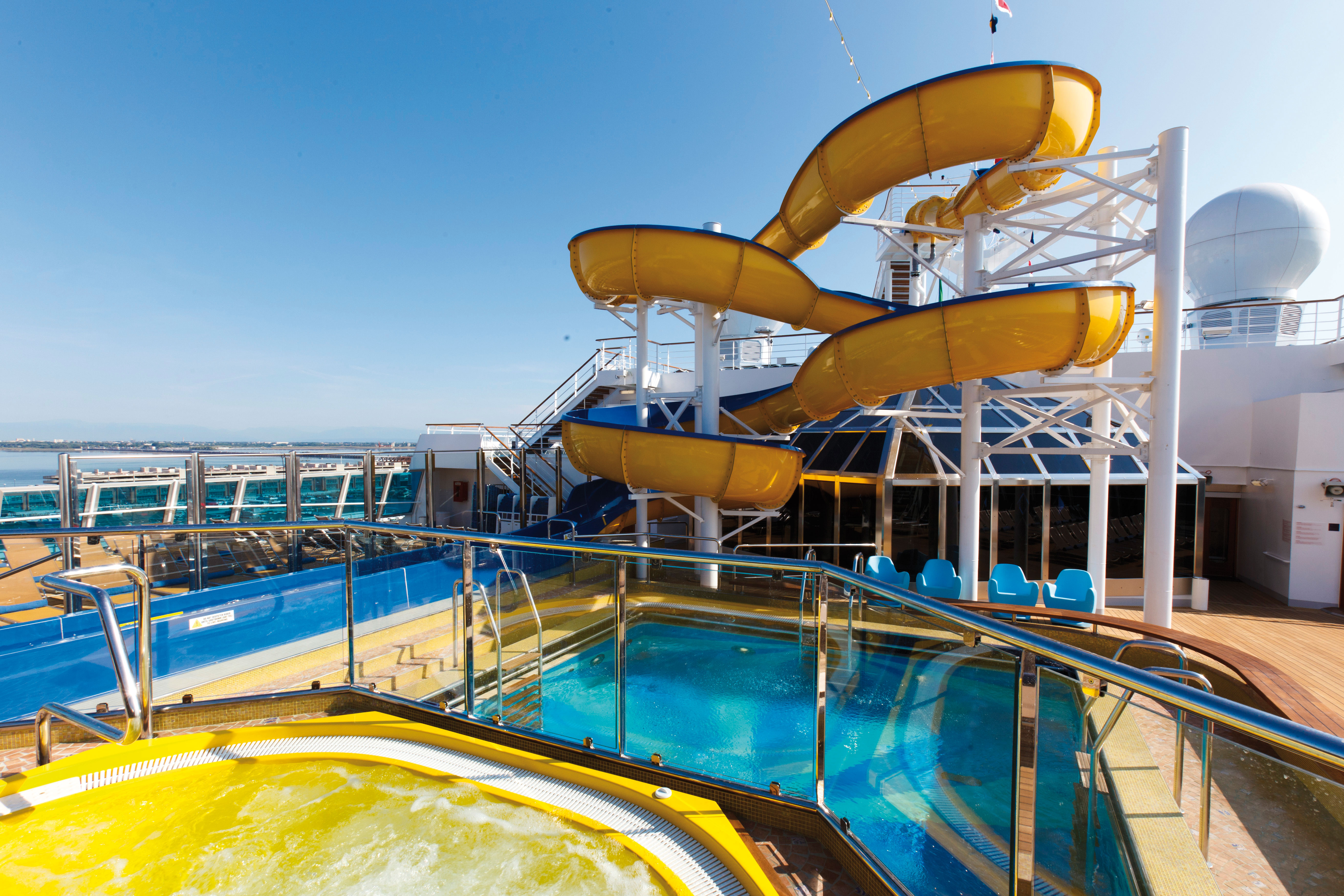 Middellandse Zee Cruise met Costa Fascinosa - 09 09 2026