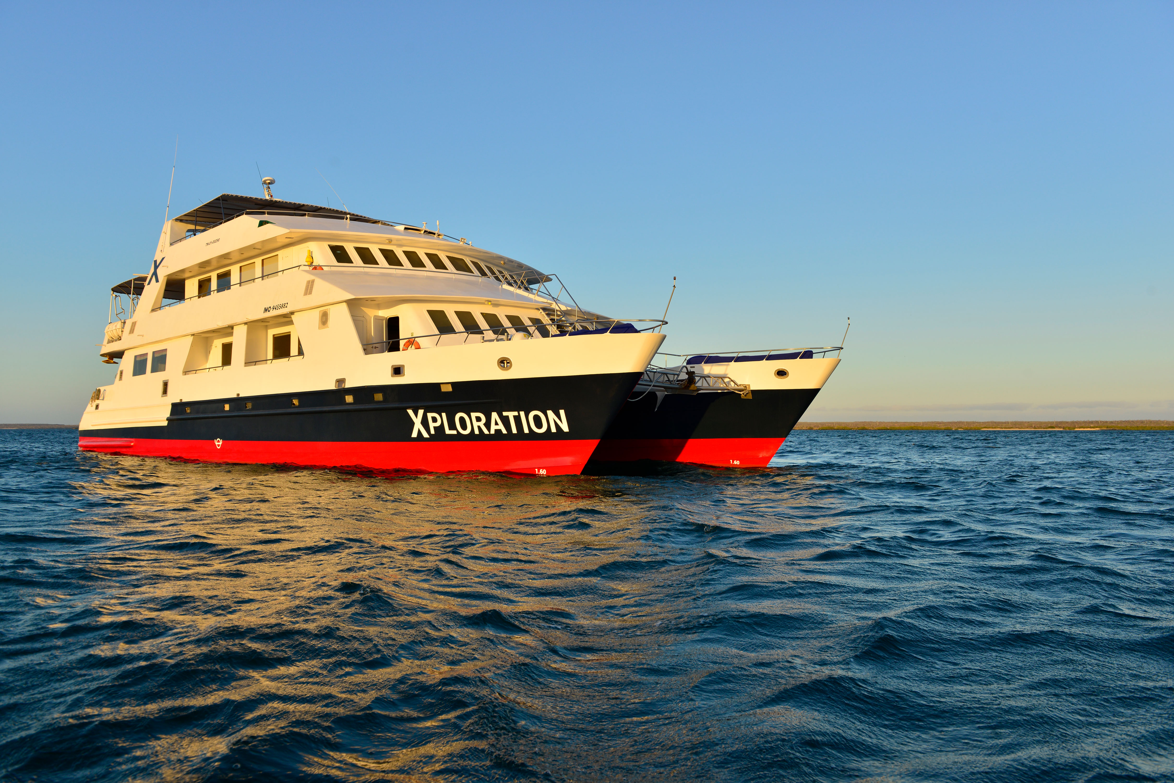 Galapagos Southern Cruise met Celebrity Xploration - 28 10 2023