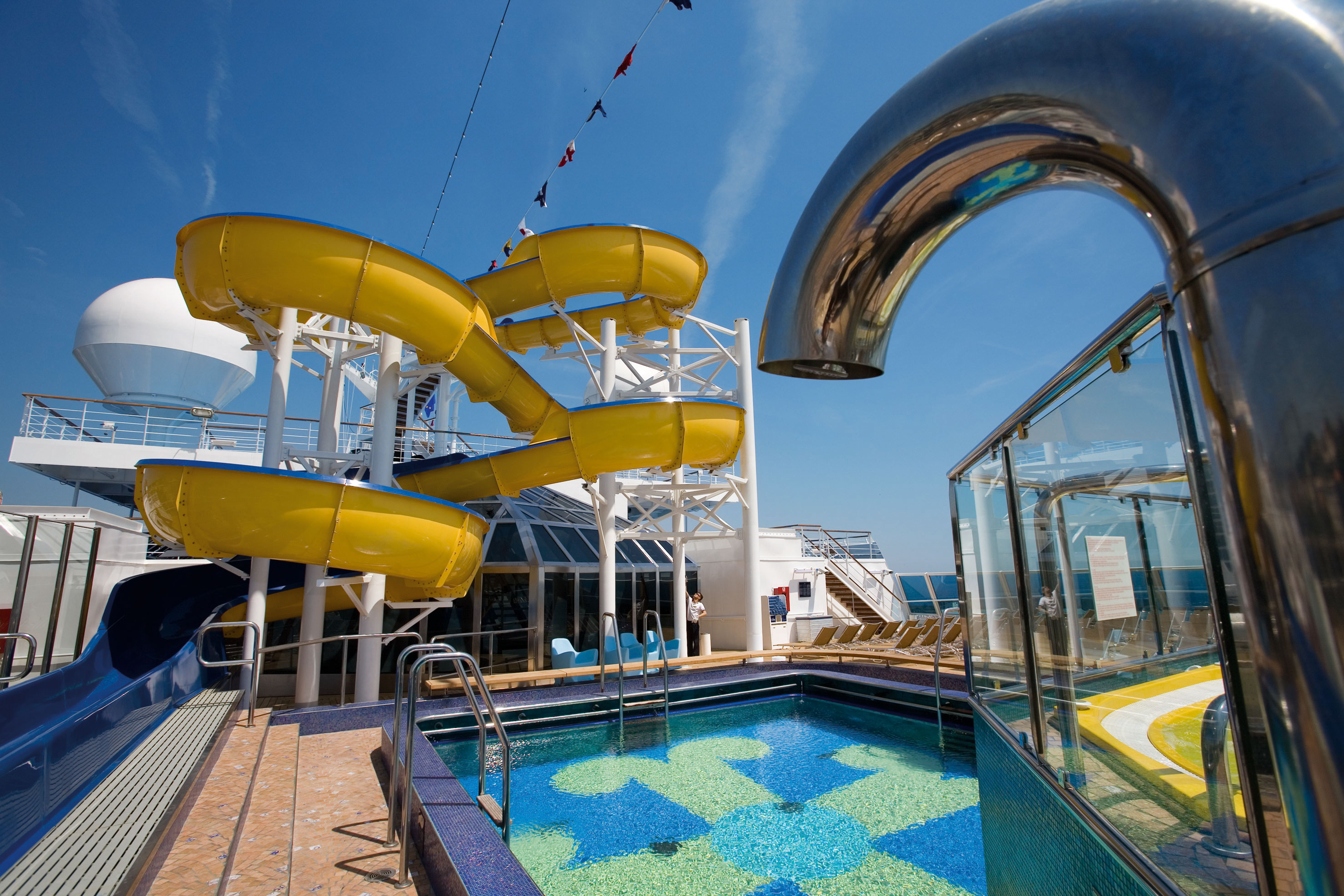 Azië Cruise met Costa Serena - 31 05 2025