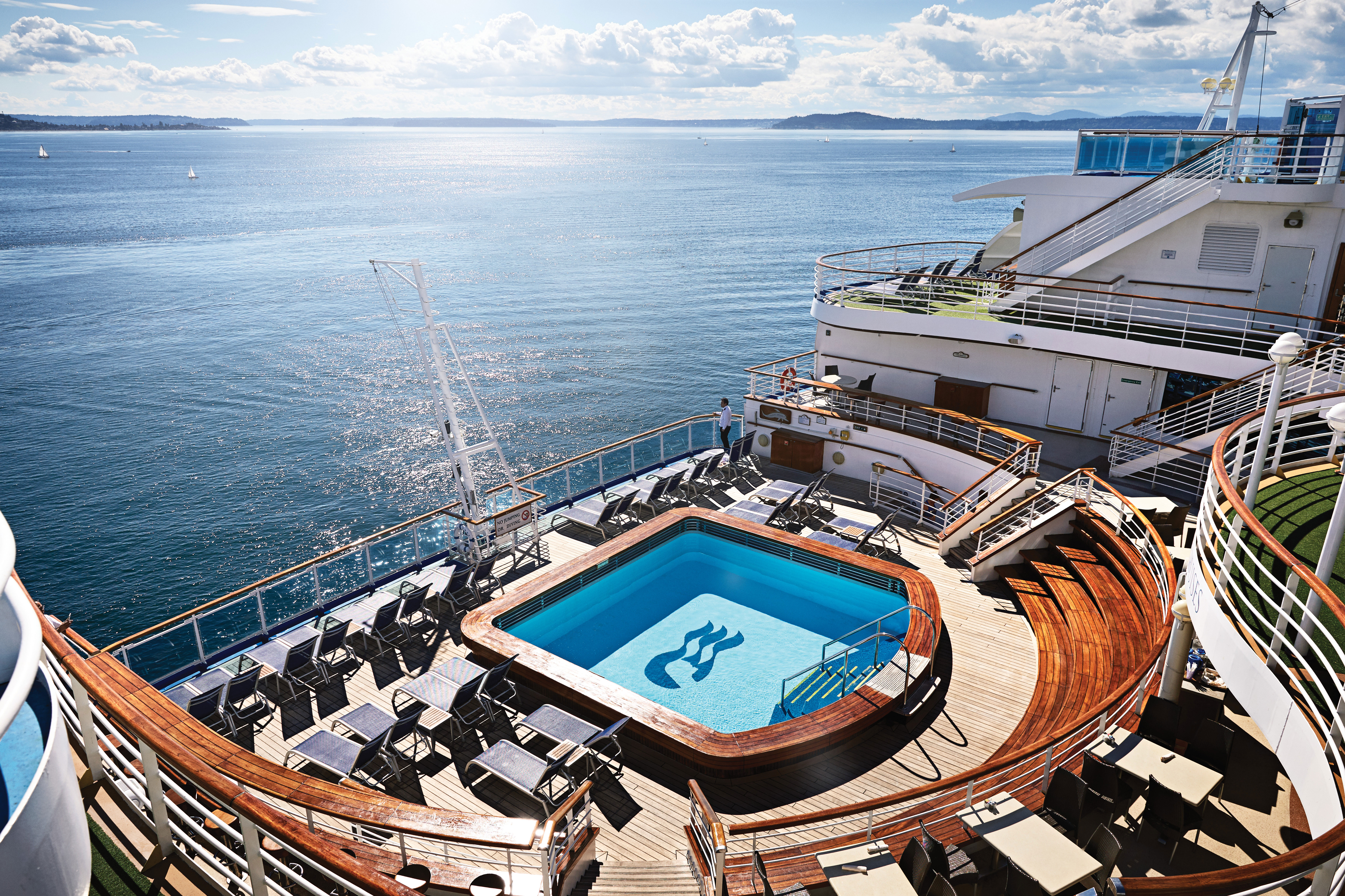Hawaii Cruise met Ruby Princess 