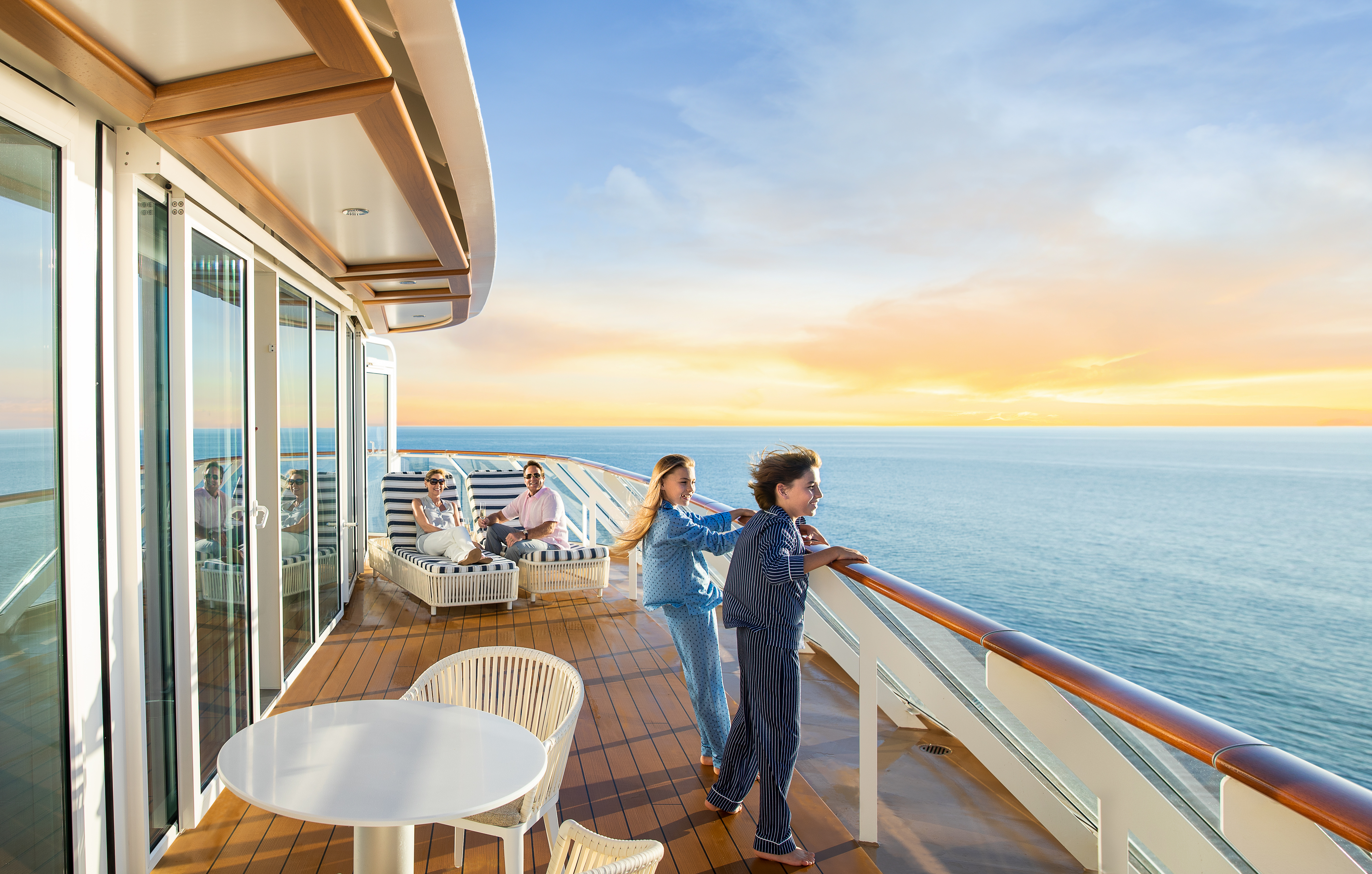 Caraïben Cruise met Norwegian Escape - 18 12 2026
