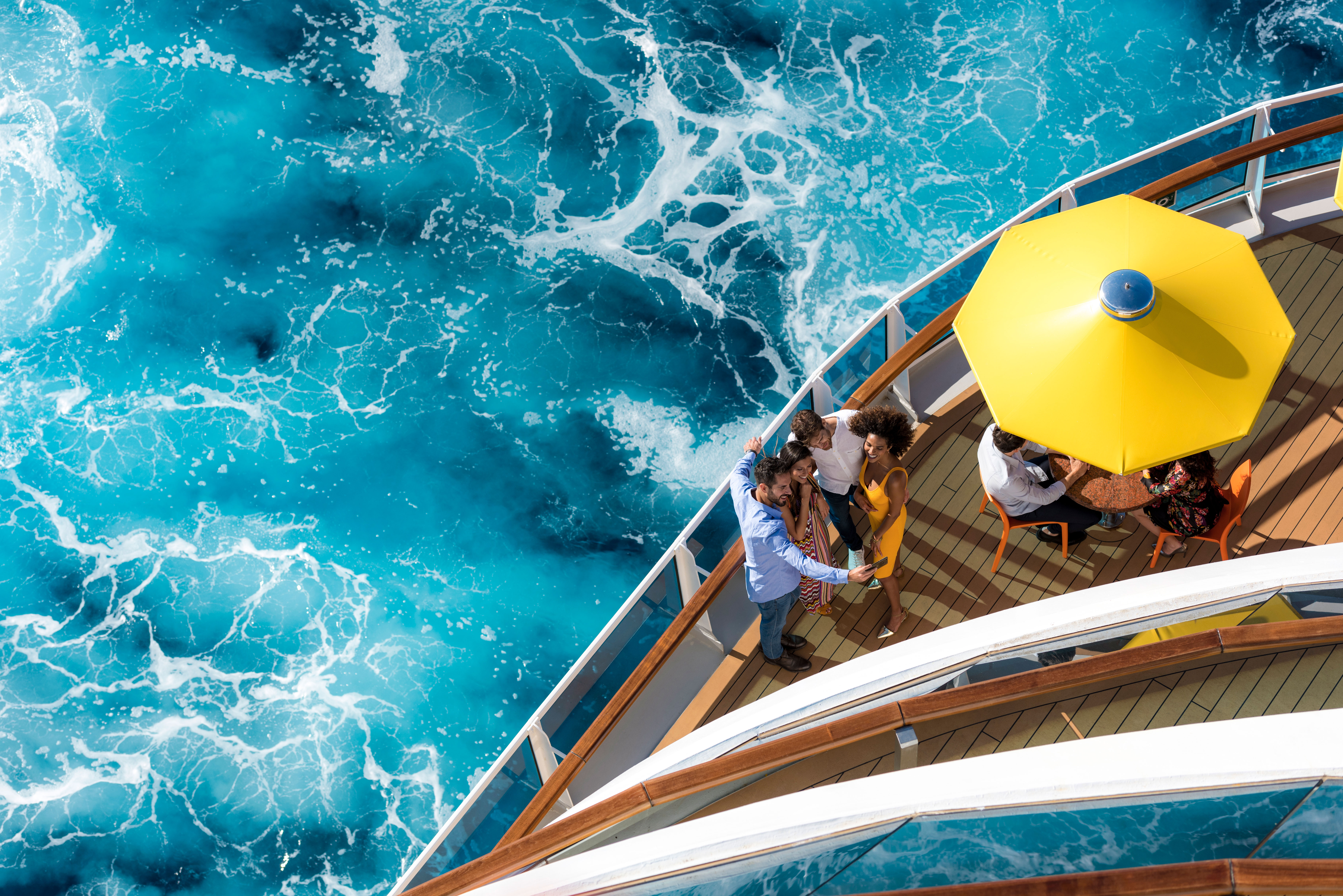Middellandse Zee Cruise met Costa Firenze - 07 01 2024
