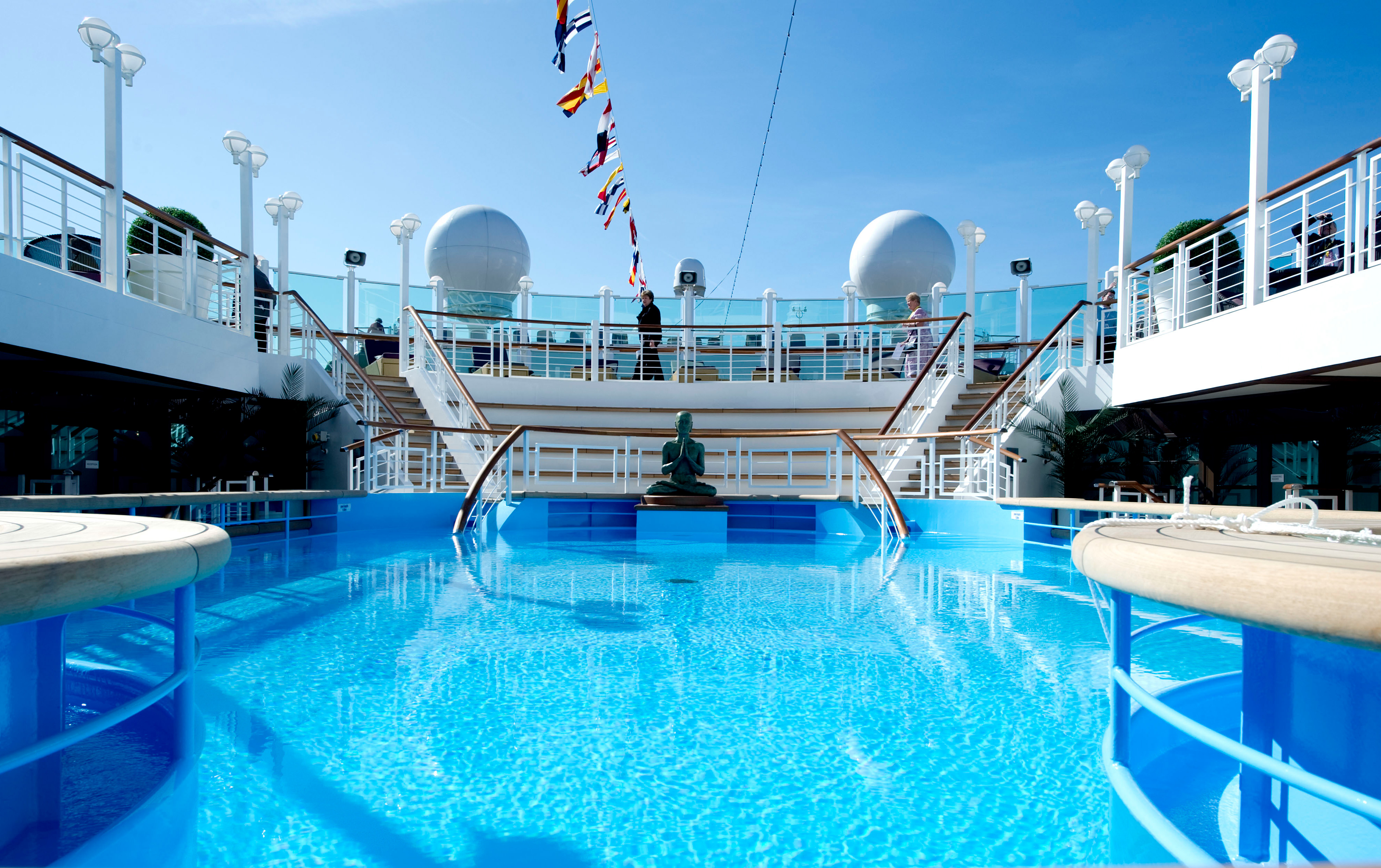 Middellandse Zee Cruise met Azura 