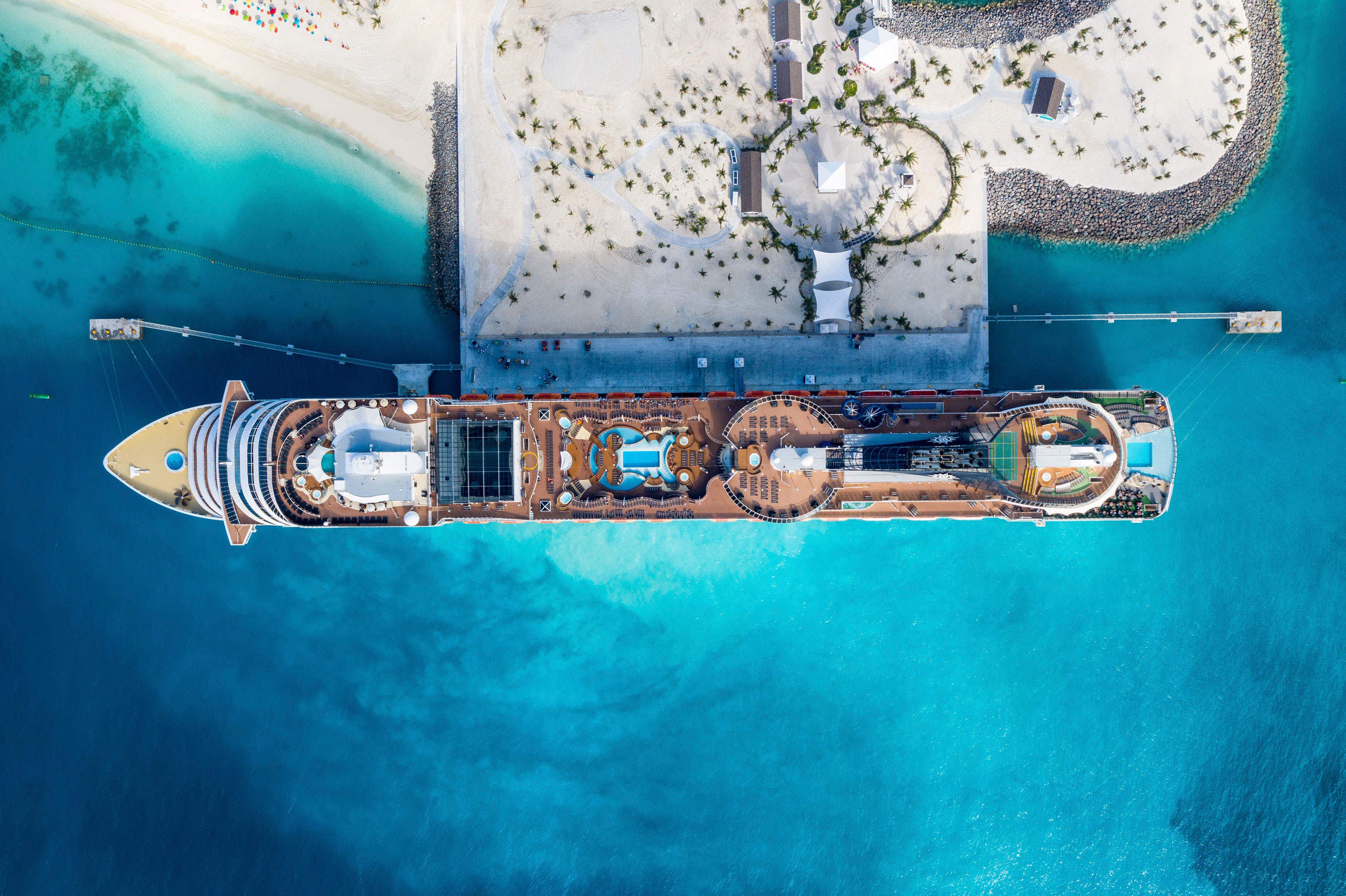 Caribbean & Franse Antillen Cruise met MSC Divina - 16 12 2024