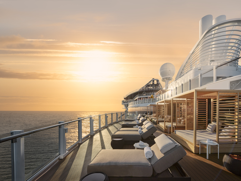 Westelijke Caraïben Cruise met Norwegian Aqua 