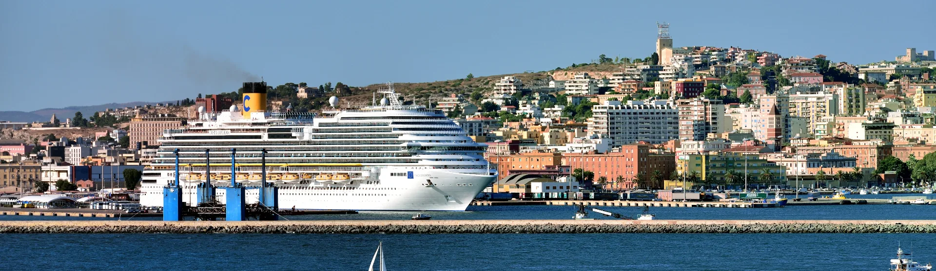 Costa Diadema - Costa Cruises