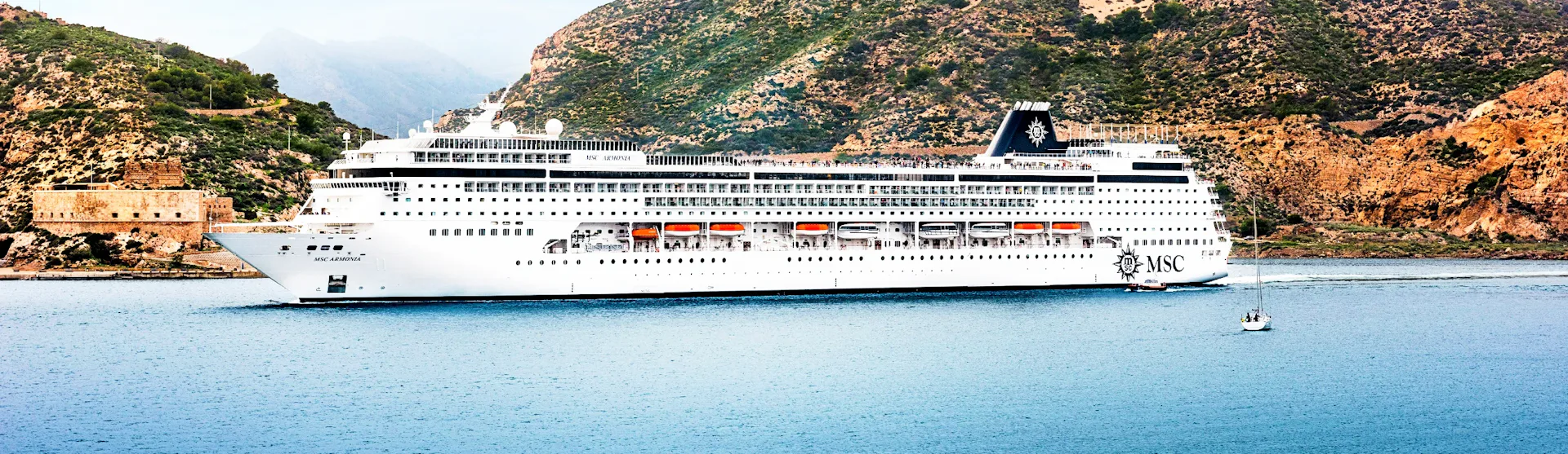 MSC Armonia - MSC Cruises