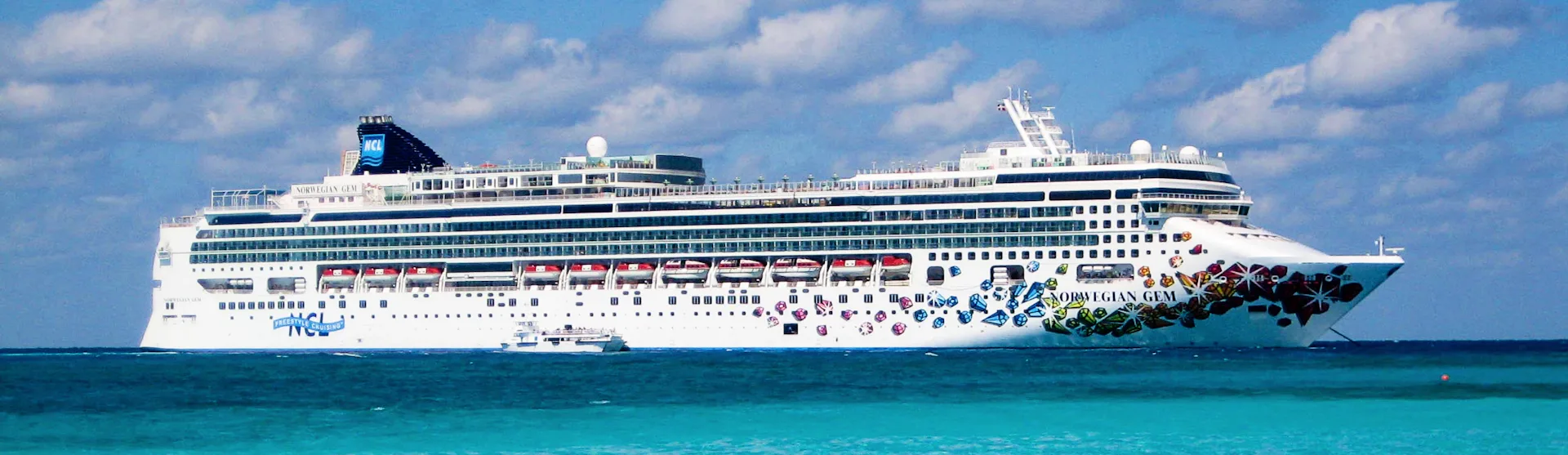 Norwegian Gem - Norwegian Cruise